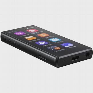 Цифровой плеер mp3 FiiO M3 Pro