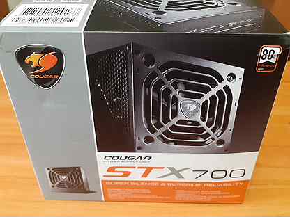 Stx 700 cougar схема