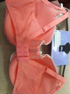 Бюстгальтер Новый Англия