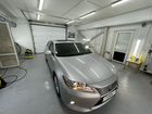 Lexus ES 2.5 AT, 2012, 166 700 км объявление продам