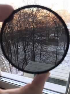 Фильтр для камеры tianya ND filter 82mm