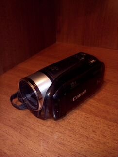 Видеокамера Сanon legria HF R26