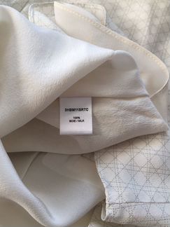 Блуза Dior (оригинал)