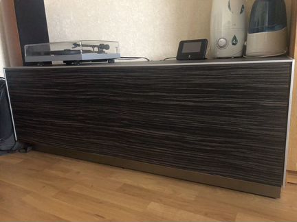 Тумба под аппаратуру Sonorous EMX-13040-A