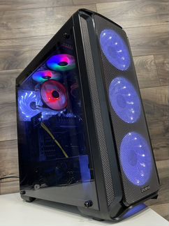 Игровой системный блок