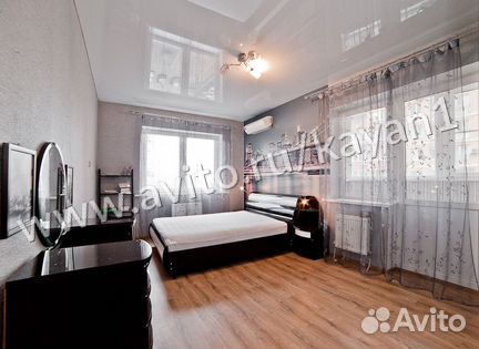 2-к квартира, 87 м², 7/16 эт.