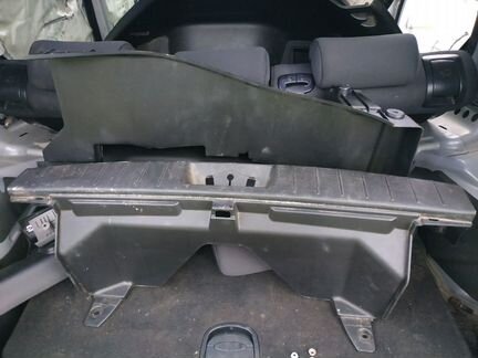 Поводок стеклоочистителя Ssang Yong Actyon New