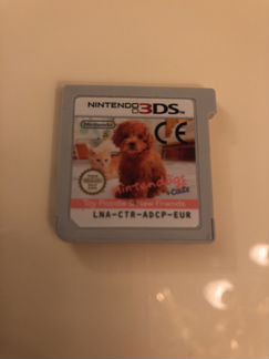 Игры для Nintendo 3DS