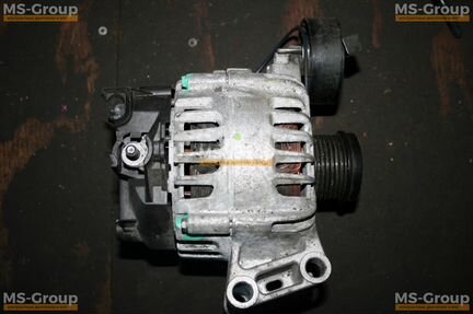 Генератор B4164T Volvo S60 1.6