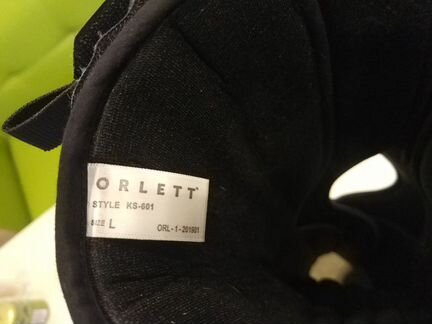 Ортез ножной