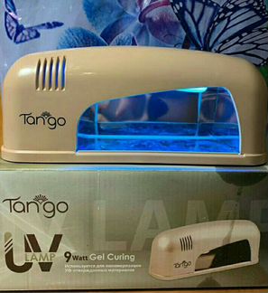 UV лампа Tango