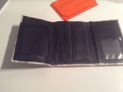 Женский кошелек Renato Angi,кожа, оригинал