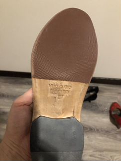 Туфли Vero Cuolo, Италия, новые