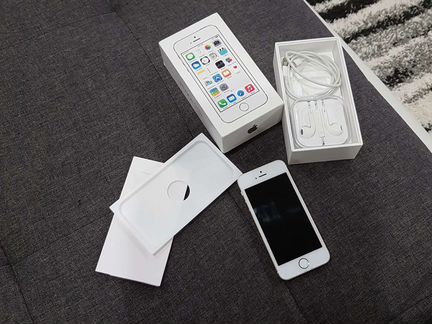 iPhone 5s