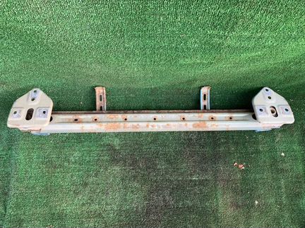 Усилитель бампера задний Mitsubishi Asx GA