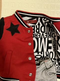 Костюм детский