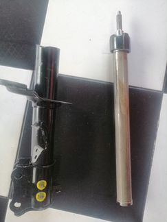 Амортизатор picanto 1.1л