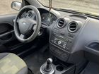 Ford Fiesta 1.4 AMT, 2007, 201 156 км объявление продам
