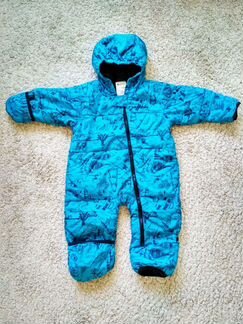 Зимний комбинезон Columbia