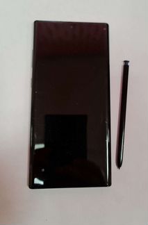 Samsung Note 10+ 512 Gb