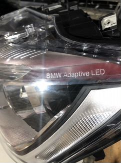 Фара лед диодная BMW X3 f25 бмв х4 ф26