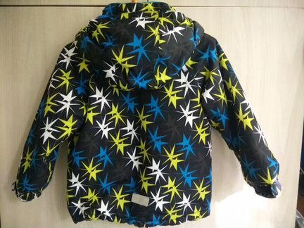 Зимний комплект Reima 104+6. Возможен обмен