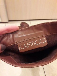Сапоги зимние