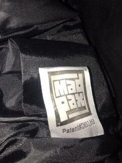 Маленькая сумочка MadPax