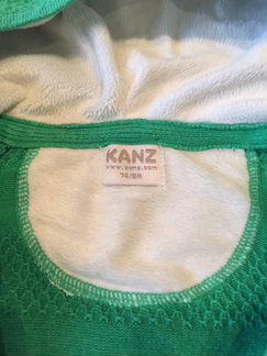 Kanz, 74 см