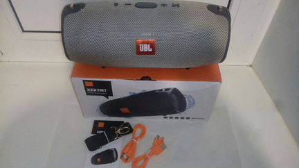 Портативная Bluetooth колонка xtreme