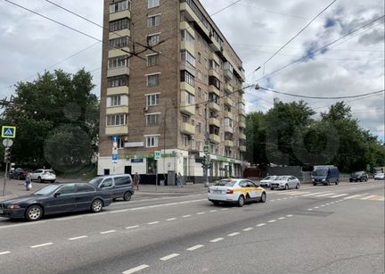 ПСН Большая Семёновская ул