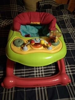 Ходунки детские