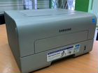Монохромный принтер Samsung ML-2950 б/у