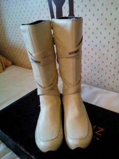 Сапоги Skechers