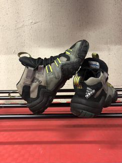 Кроссовки Adidas equipment Vintage 97-s