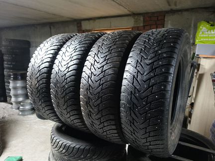 195 65 15 Nokian Hakkapeliitta 8 11UV XL