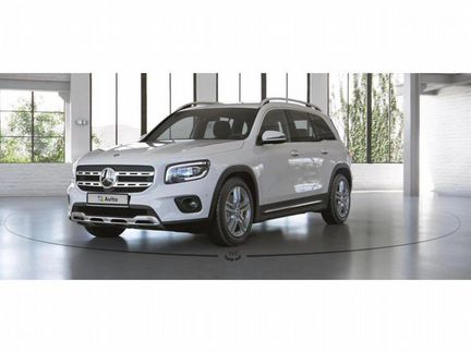 Mercedes-Benz GLB-класс 2.0 AMT, 2020
