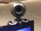 Продам WEB-камеру V-UAX16, V-UW21 (Ученик) объявление продам