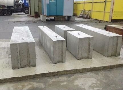 Блок фбс новый