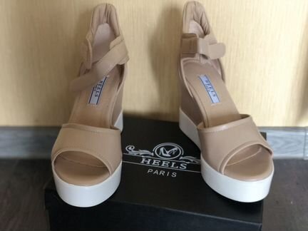 Босоножки женские Heels