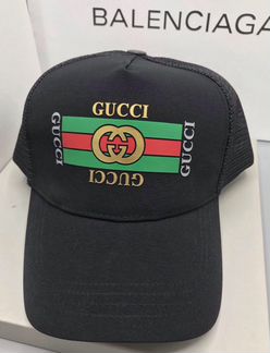 Кепка Gucci