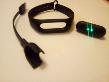 Mi band 2