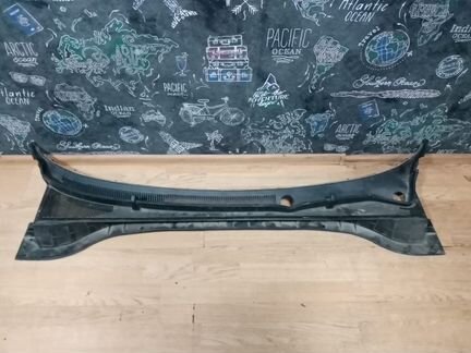 Жабо Hyundai Tucson Хендай Туксон Тусан