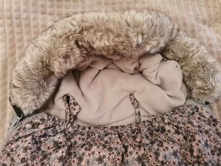 Зимний конверт Elodie Details