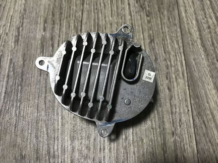 Светодиод правой LED фары BMW F15 F16 X5 X6