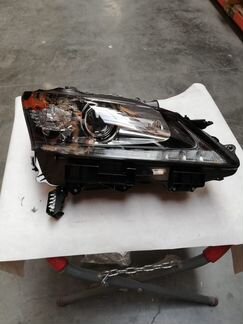 Фара правая Lexus GS250 GS350 GS450h 8114530F60