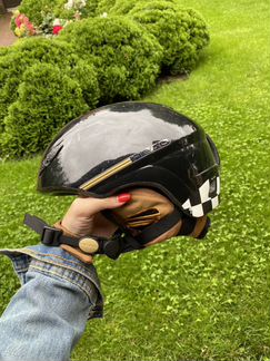 Горнолыжный шлем head