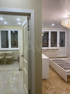 1-к квартира, 36 м², 8/10 эт.