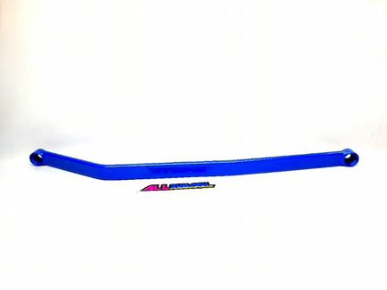 Распорка кузова задняя нижняя Subaru Impreza Wrx