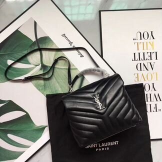 Сумка Saint Laurent